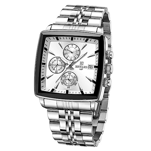 Relógio Masculino REWARD RD81100M-Y