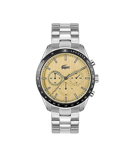 Relógio Masculino Lacoste 2011271