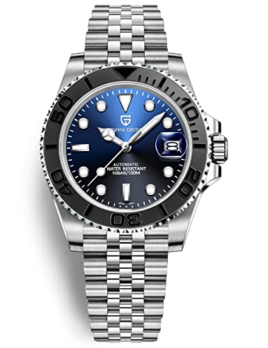 Relógio Masculino PAGRNE DESIGN PD-1651