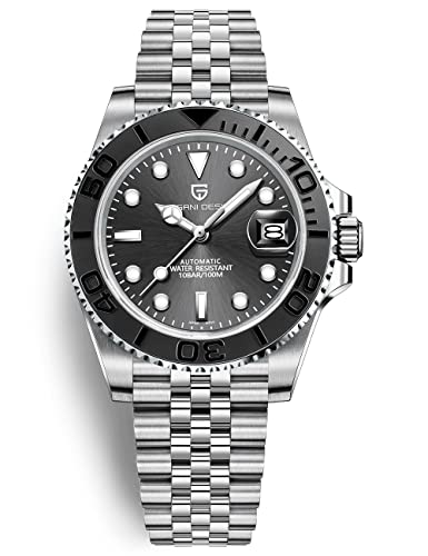 Relógio Masculino PAGRNE DESIGN PD-1651