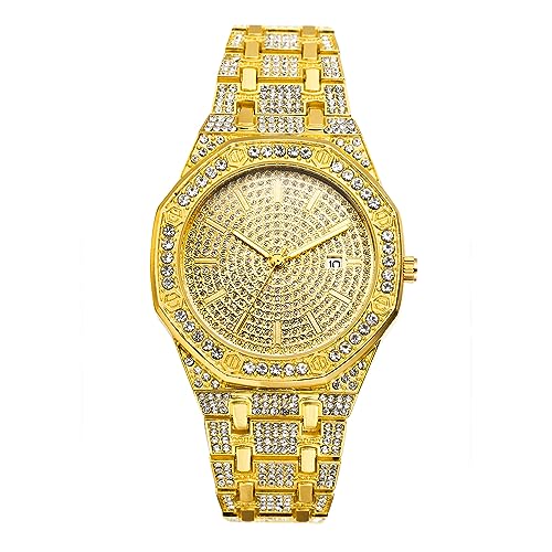 Relógio Masculino Lancardo LCD0119P025