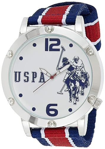 Relógio Masculino U.S. Polo Assn. USC57003