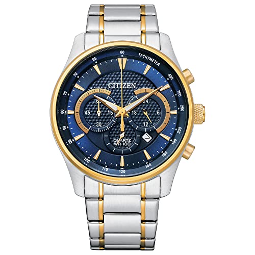 Relógio Masculino Citizen AN8194-51L