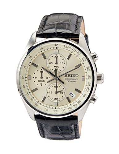 Relógio Masculino SEIKO SSB383P1