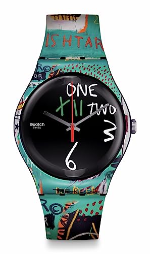 Relógio Masculino Swatch SUOZ356