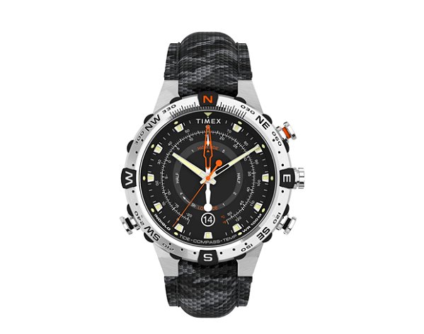Relógio Masculino Timex TW2V22300VQ