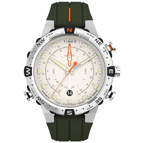 Relógio Masculino Timex TW2V22200VQ