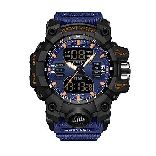 Relógio Masculino KXAITO 2025