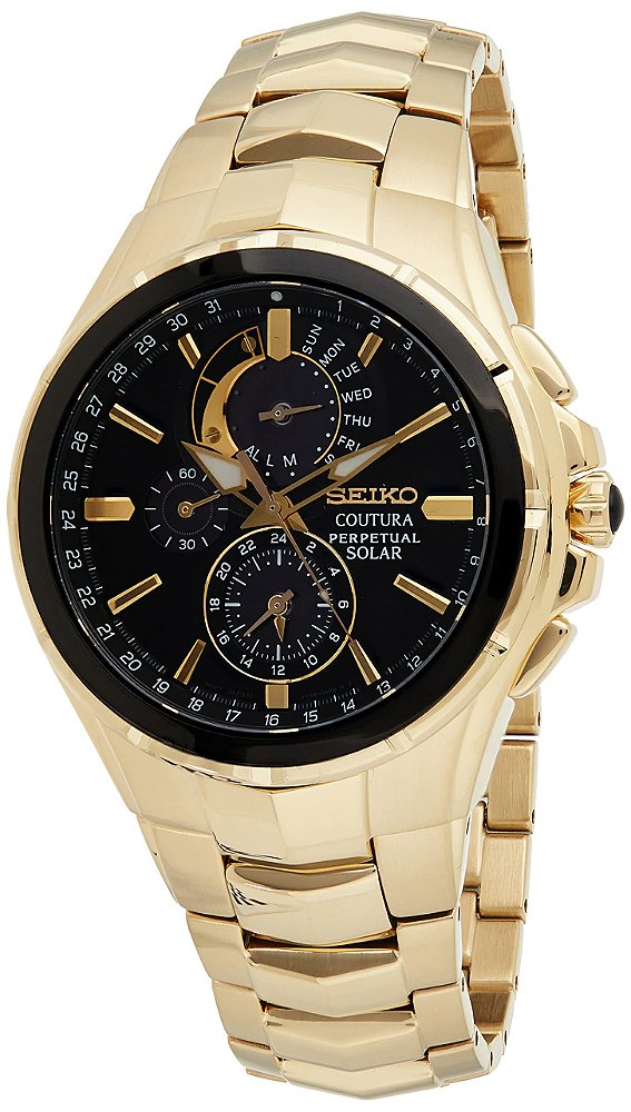 Relógio Masculino SEIKO SSC700