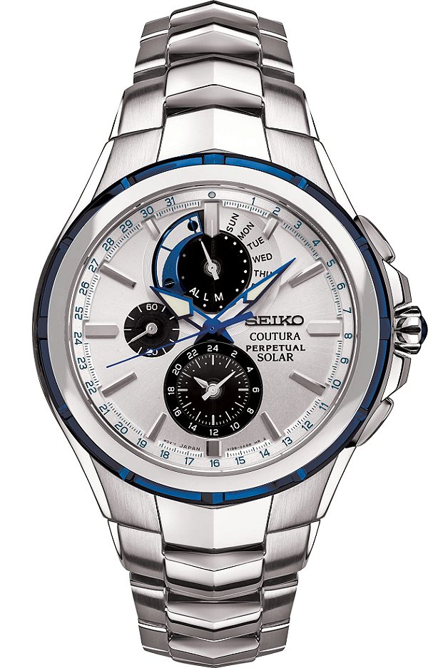 Relógio Masculino SEIKO SSC787