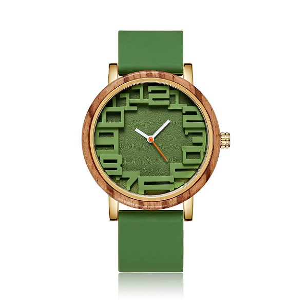 Relógio Masculino GORBEN W373-W380