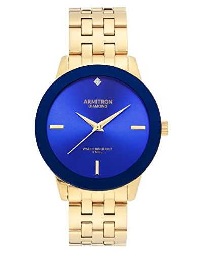 Relógio Masculino Armitron Adventure 20/5402BLGP