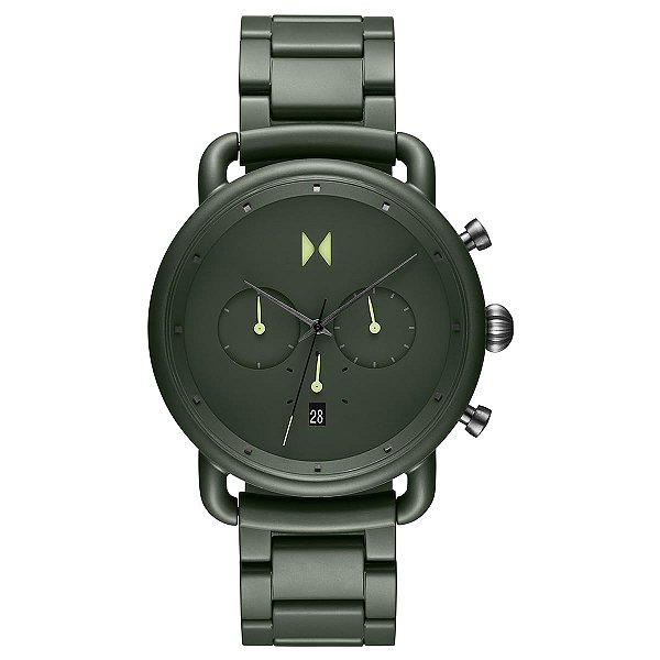 Relógio Masculino MVMT 28000325