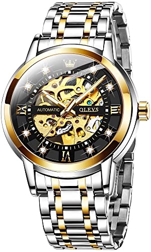 Relógio Masculino OLEVS TYG-G9901GJ-JH