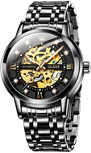 Relógio Masculino OLEVS TYG-G9901GH-HH