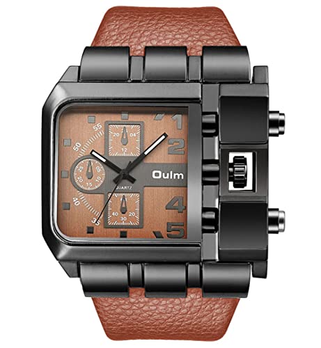 Relógio Masculino Reginald ou336412587