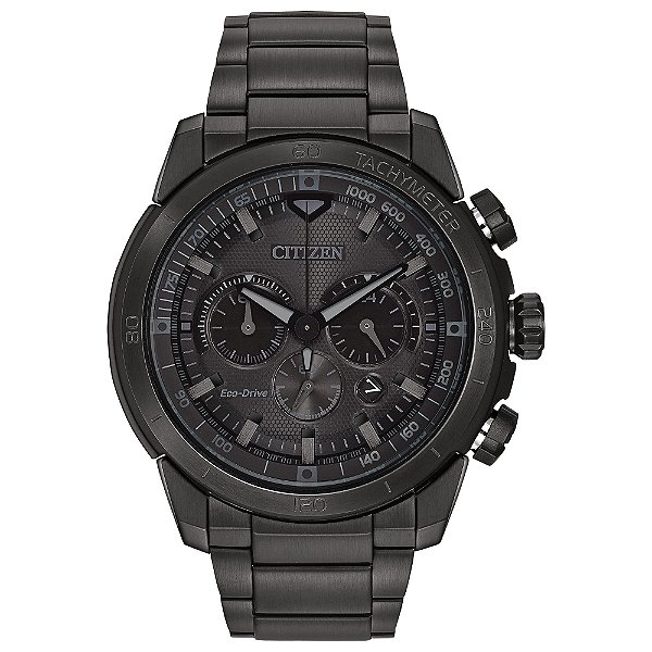 Relógio Masculino Citizen CA4184-81E