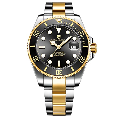 Relógio Masculino RollsTimi JC-1639