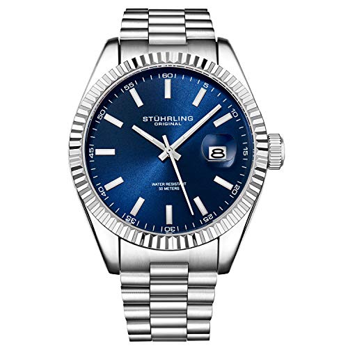 Relógio Masculino Stuhrling Original 3935.2