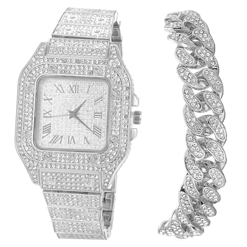 Relógio Masculino richhut RICHHUTJWUSWT0014-S-0035-20CM