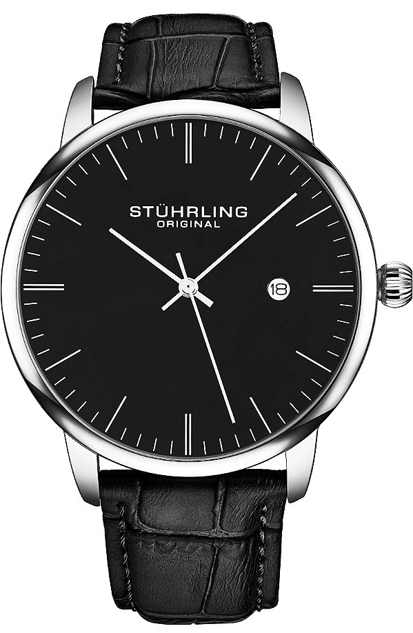 Relógio Masculino Stuhrling Original 3997z.2