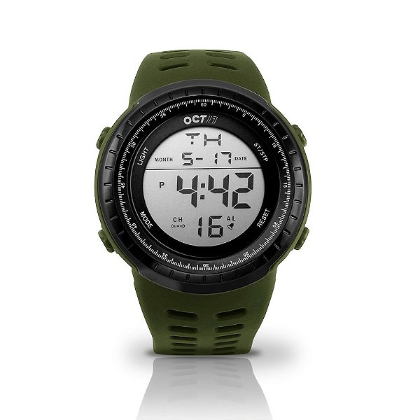 Relógio Masculino GEARONIC 10525