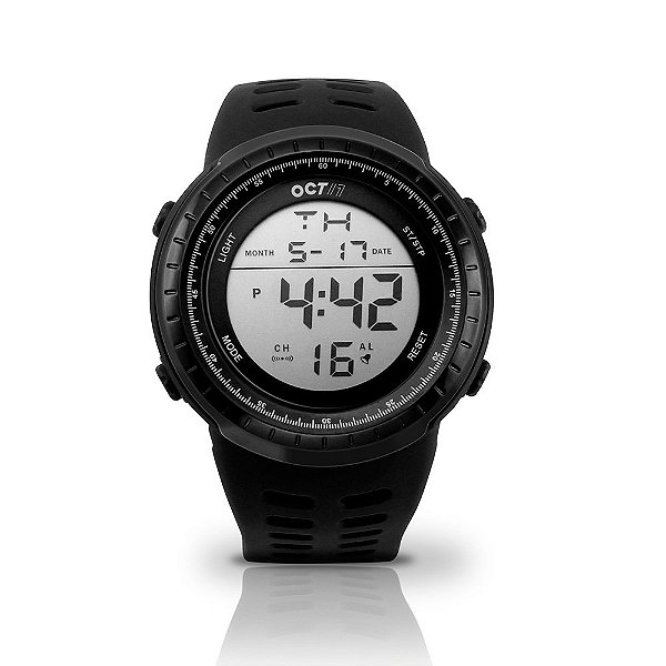 Relógio Masculino GEARONIC 10525