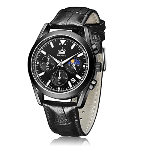 Relógio Masculino devaco 83483