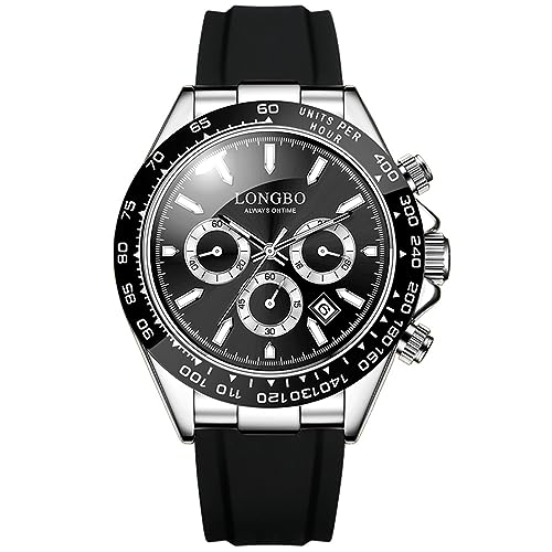 Relógio Masculino devaco 83485