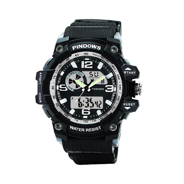 Relógio Masculino PINDOWS PDS-628