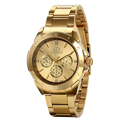 Relógio Masculino Avaner A37-04