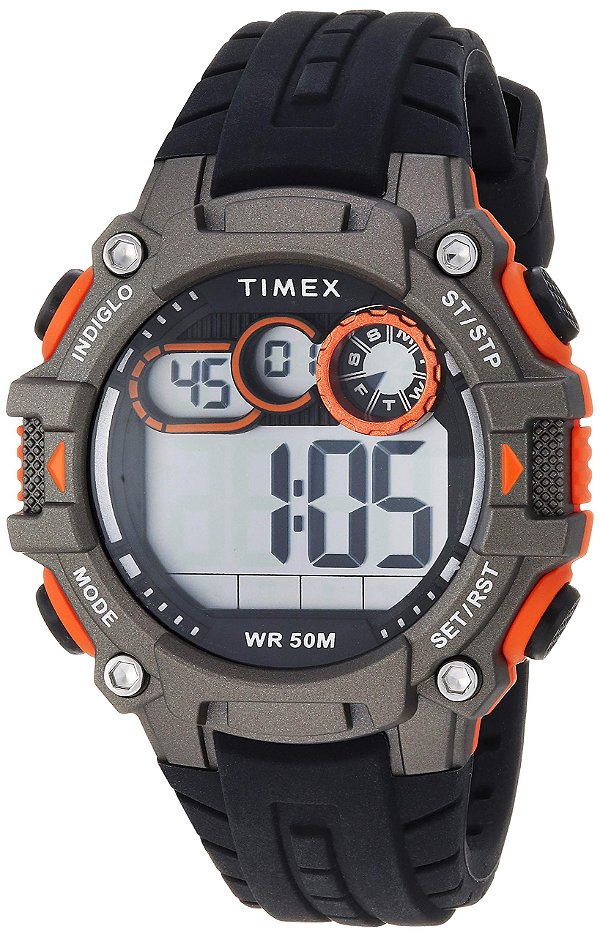 Relógio Masculino Timex TW5M27200