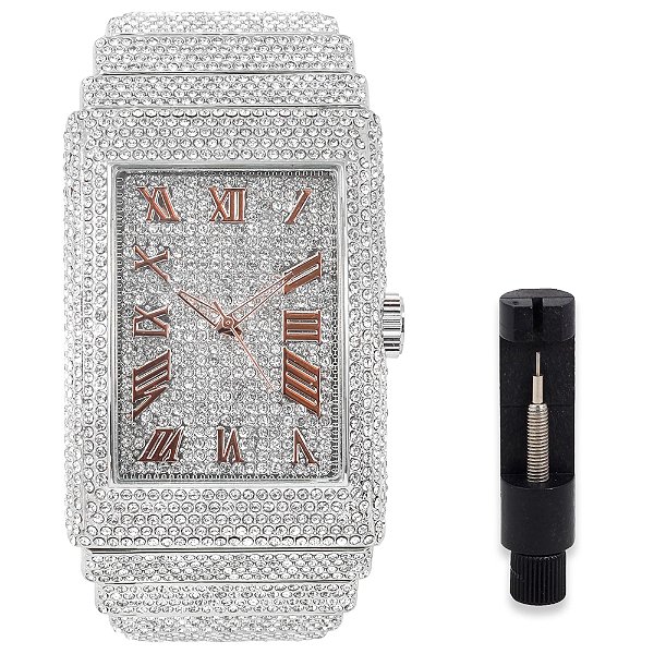 Relógio Masculino ICE STAR 9832-173-MB