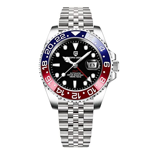 Relógio Masculino BY BENYAR PD-1662-3-5Z