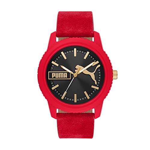 Relógio Masculino PUMA P5107