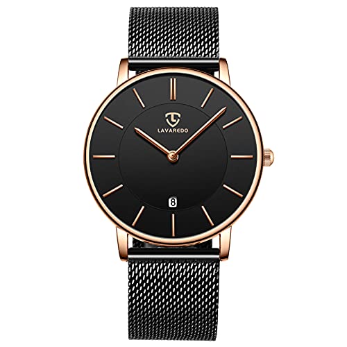 Relógio Masculino BEN NEVIS L6628-Black
