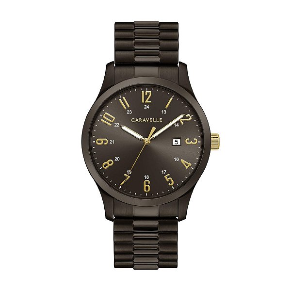 Relógio Masculino Caravelle 45B160