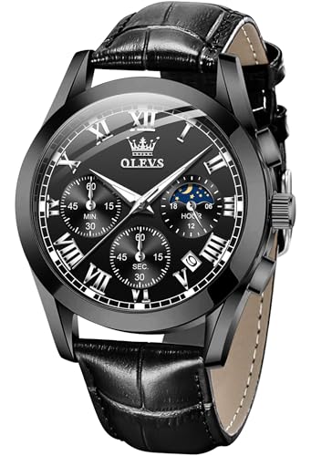 Relógio Masculino OLEVS FT-OS-G2871HP-HH-1