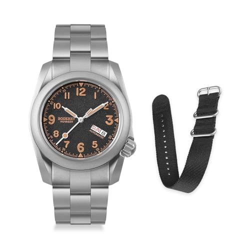 Relógio Masculino BODERRY BDA011T