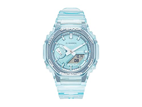 Relógio Masculino G-Shock GMAS2100SK2A