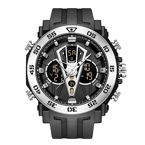 Relógio Masculino KXAITO 6105