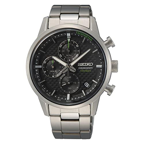 Relógio Masculino SEIKO SSB389P1