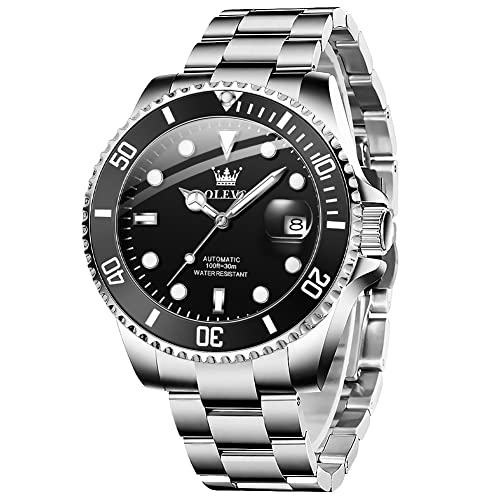 Relógio Masculino OLEVS QBZ-S-G6650