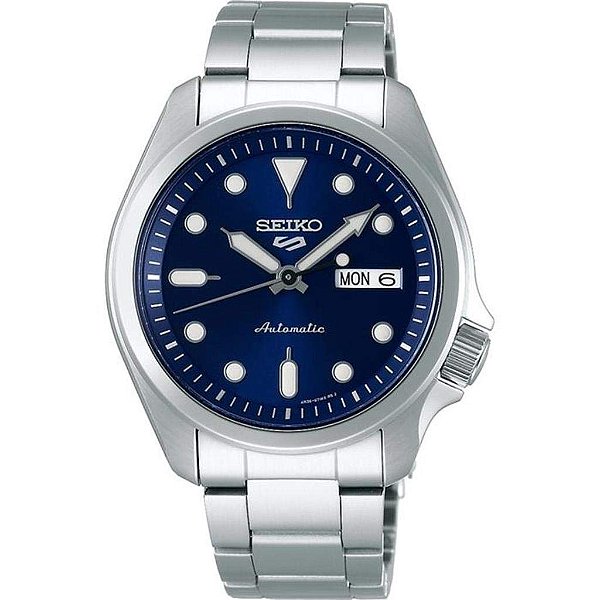 Relógio Masculino SEIKO SRPE53K1
