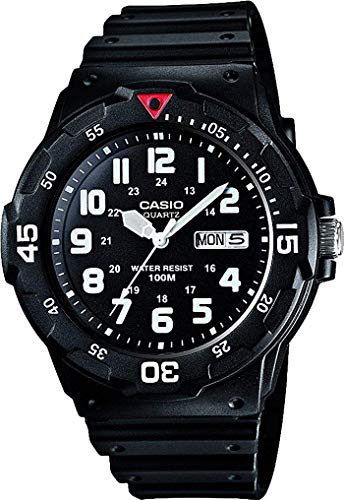 Relógio Masculino Casio MRW-200H-1BVES