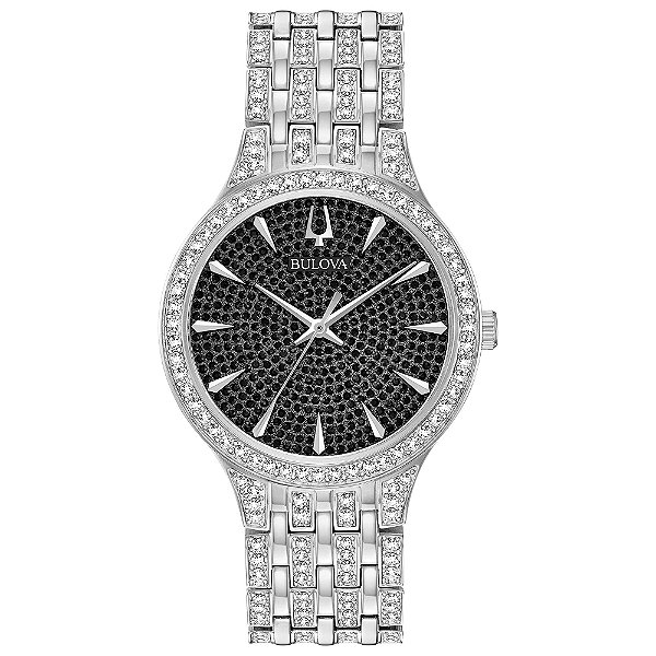 Relógio Masculino Bulova 96A227