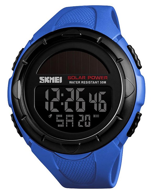 Relógio Masculino FANMIS PN K760
