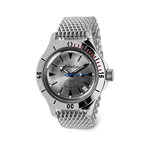Relógio Masculino VOSTOK 120849