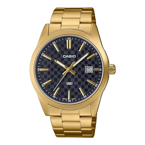 Relógio Masculino Casio MTP-VD03G-1AUDF