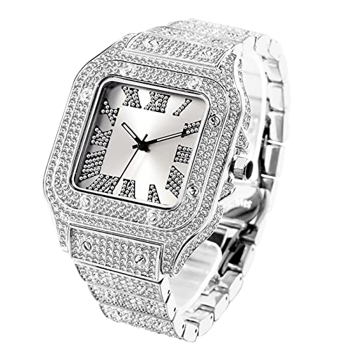 Relógio Masculino PLADEN V324T